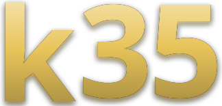 k35 logo